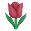 🌷 Эмодзи «Набор эмоджи с пластилиновым рандомчиком» для Telegram