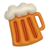 🍻 Эмодзи «Набор эмоджи с пластилиновым рандомчиком» для Telegram