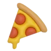 🍕 Эмодзи «Набор эмоджи с пластилиновым рандомчиком» для Telegram