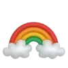 🌈 Эмодзи «Набор эмоджи с пластилиновым рандомчиком» для Telegram