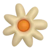 🌼 Эмодзи «Набор эмоджи с пластилиновым рандомчиком» для Telegram