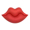 👄 Эмодзи «Набор эмоджи с пластилиновым рандомчиком» для Telegram