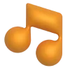 🎵 Эмодзи «Набор эмоджи с пластилиновым рандомчиком» для Telegram