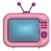 📺 Эмодзи «Набор эмоджи с пластилиновым рандомчиком» для Telegram