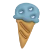 🍦 Эмодзи «Набор эмоджи с пластилиновым рандомчиком» для Telegram