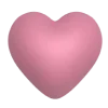 💗 Эмодзи «Набор эмоджи с пластилиновым рандомчиком» для Telegram