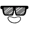 😎 Эмодзи «По Ходу Разберёмся» для Telegram