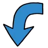 ⤵️ Эмодзи «По Ходу Разберёмся» для Telegram