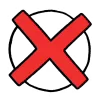 ❌ Эмодзи «По Ходу Разберёмся» для Telegram