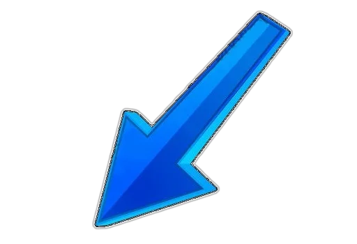 🎭 Стикер «Pointers» для Telegram