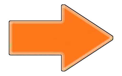 🎭 Стикер «Pointers» для Telegram