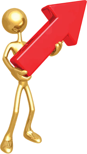 🎭 Стикер «Pointers» для Telegram