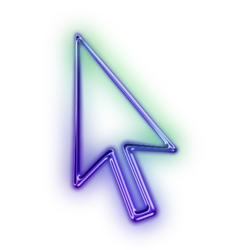 🎭 Стикер «Pointers» для Telegram
