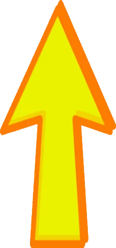 🎭 Стикер «Pointers» для Telegram