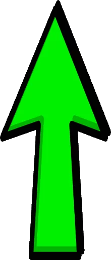 🎭 Стикер «Pointers» для Telegram