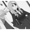 🤩 Эмодзи «пожиратель душ / soul eater» для Telegram