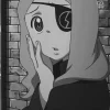 🤩 Эмодзи «пожиратель душ / soul eater» для Telegram