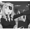 🤩 Эмодзи «пожиратель душ / soul eater» для Telegram