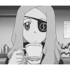 🤩 Эмодзи «пожиратель душ / soul eater» для Telegram