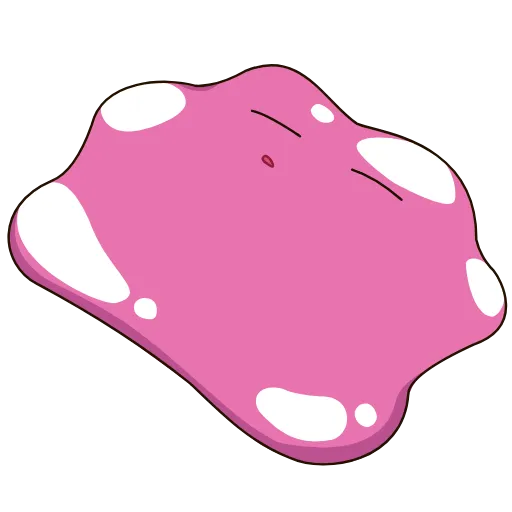 😏 Стикер «Animated Pokémon» для Telegram