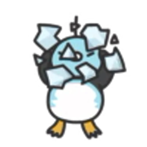 ‼️ Эмодзи «Pokemon» для Telegram