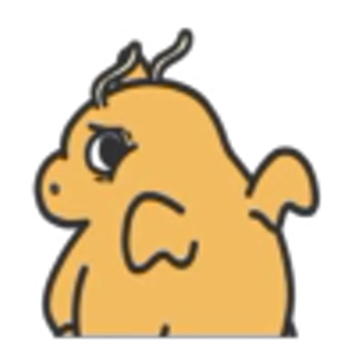 🥺 Эмодзи «Pokemon» для Telegram