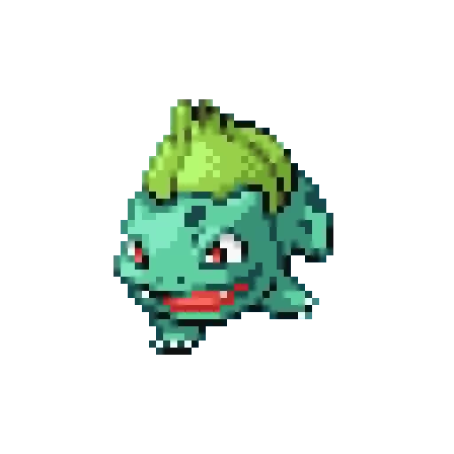 Стикерпак Pokémon Emerald для Telegram — скачать