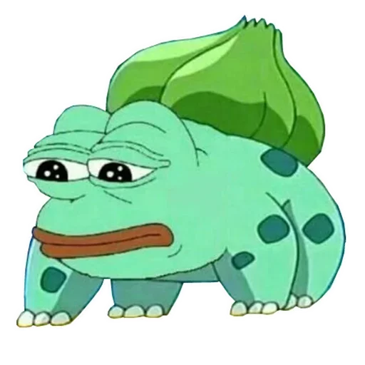 Стикерпак Pokemon for Russia для Telegram — скачать