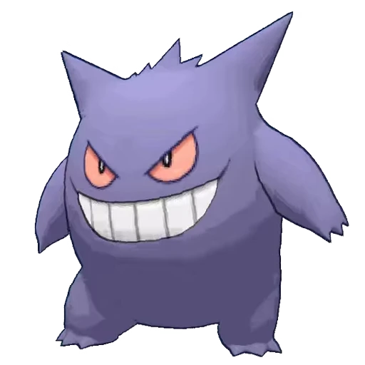 Стикерпак Pokemons для Telegram — скачать