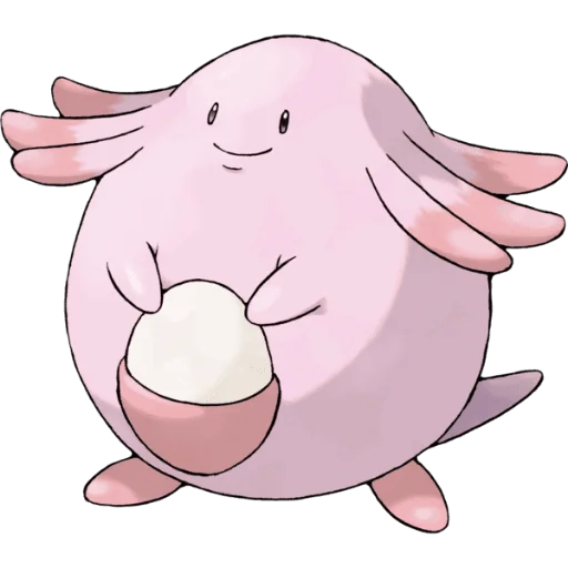 👾 Стикер «Pokemon» для Telegram