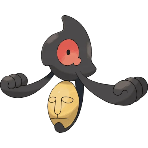 👾 Стикер «Pokemon» для Telegram