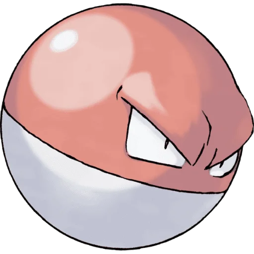 👾 Стикер «Pokemon» для Telegram