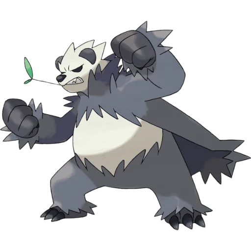 👾 Стикер «Pokemon» для Telegram