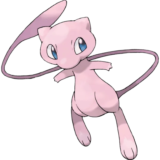 👾 Стикер «Pokemon» для Telegram