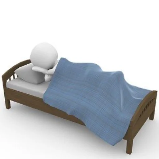 😴 Стикер «pixbay» для Telegram
