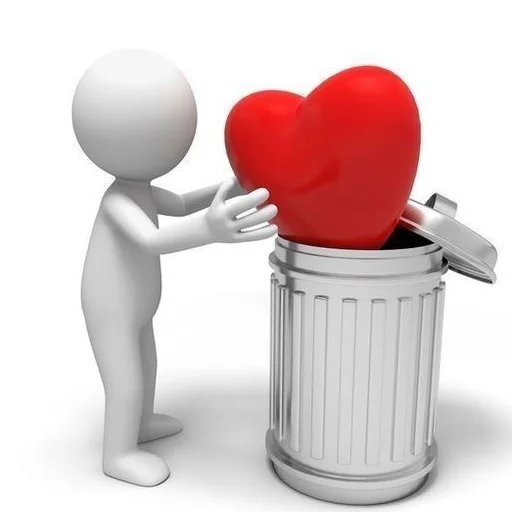 💔 Стикер «pixbay» для Telegram
