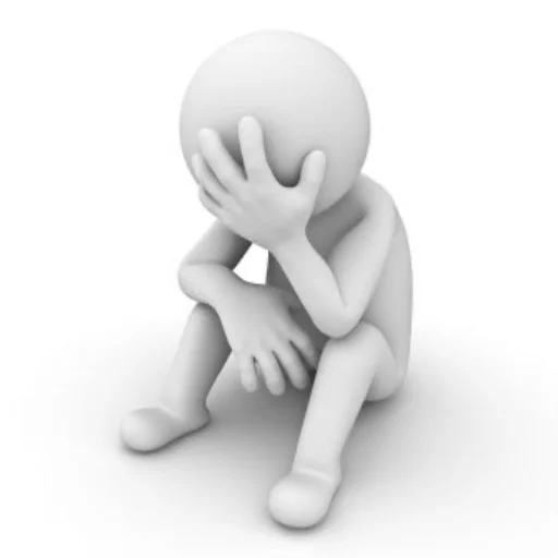 😿 Стикер «pixbay» для Telegram