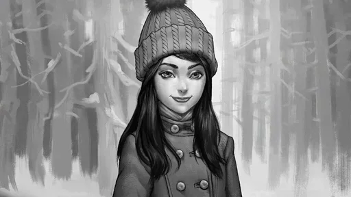 Стикерпак Полина зайчик / Tiny Bunny для Telegram