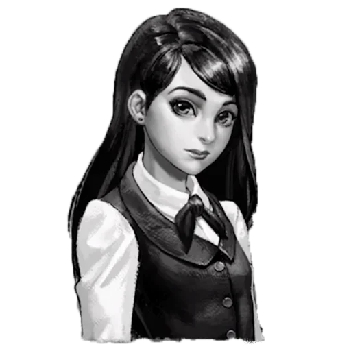 🎻 Стикер «Полина зайчик / Tiny Bunny» для Telegram