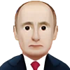 Эмодзи Politicians для Telegram — скачать