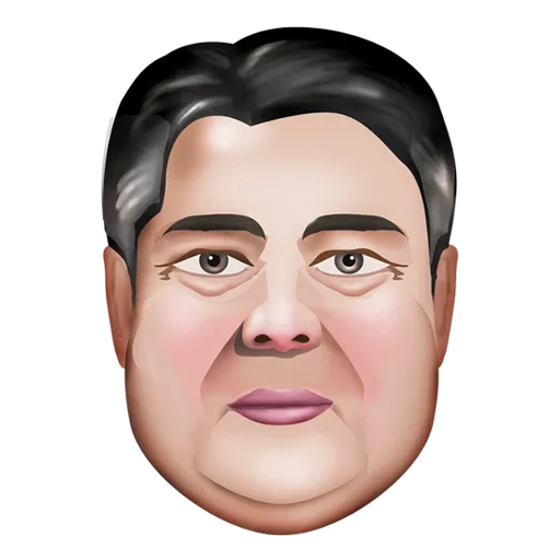 🙄 Стикер «Emojipolitics» для Telegram