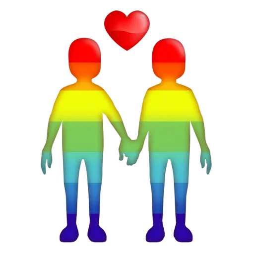 😮 Стикер «Emojipolitics» для Telegram