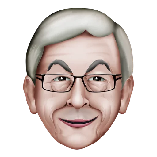 🥺 Стикер «Emojipolitics» для Telegram