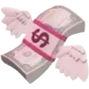 💸 Эмодзи «Mcpolza» для Telegram