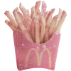 🍟 Эмодзи «Mcpolza» для Telegram