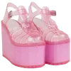 👠 Эмодзи «Mcpolza» для Telegram
