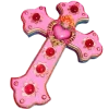 ✝️ Эмодзи «Mcpolza» для Telegram