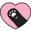 💓 Эмодзи «Mcpolza» для Telegram