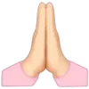 🙏 Эмодзи «Mcpolza» для Telegram