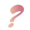 ❓ Эмодзи «Розовые буквы, таблички» для Telegram